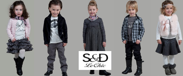 Raffinaderij opening nood S&D Le Chic kinderkleding | Vind hier alle online Merk Kinderkleding